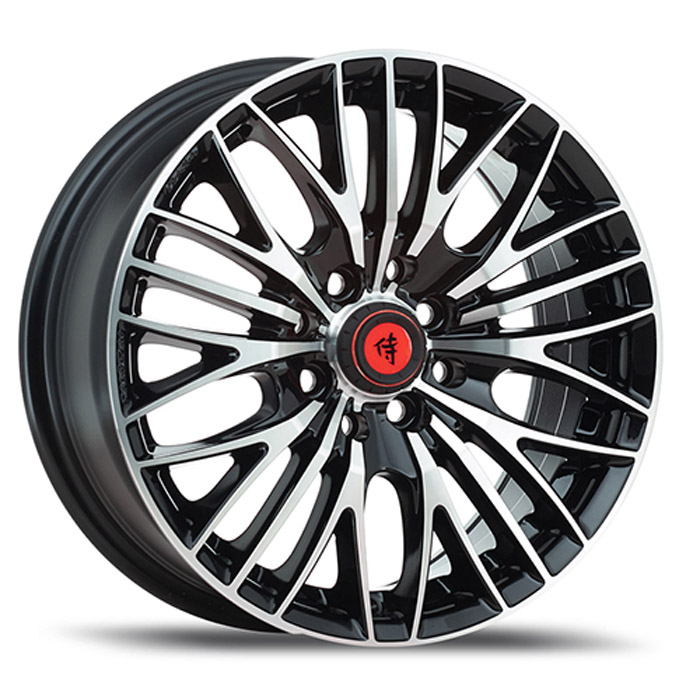 VELG LENSO SAMURAI FUSA